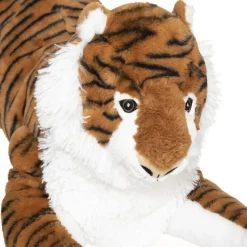 Atmosphera Peluche Xl Tigre Joe L.70Cm