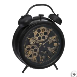 Atmosphera Pendule A Poser Mecanique D.26X33.5Cm