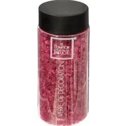 Atmosphera Pepite De Verre Fuchsia 580G