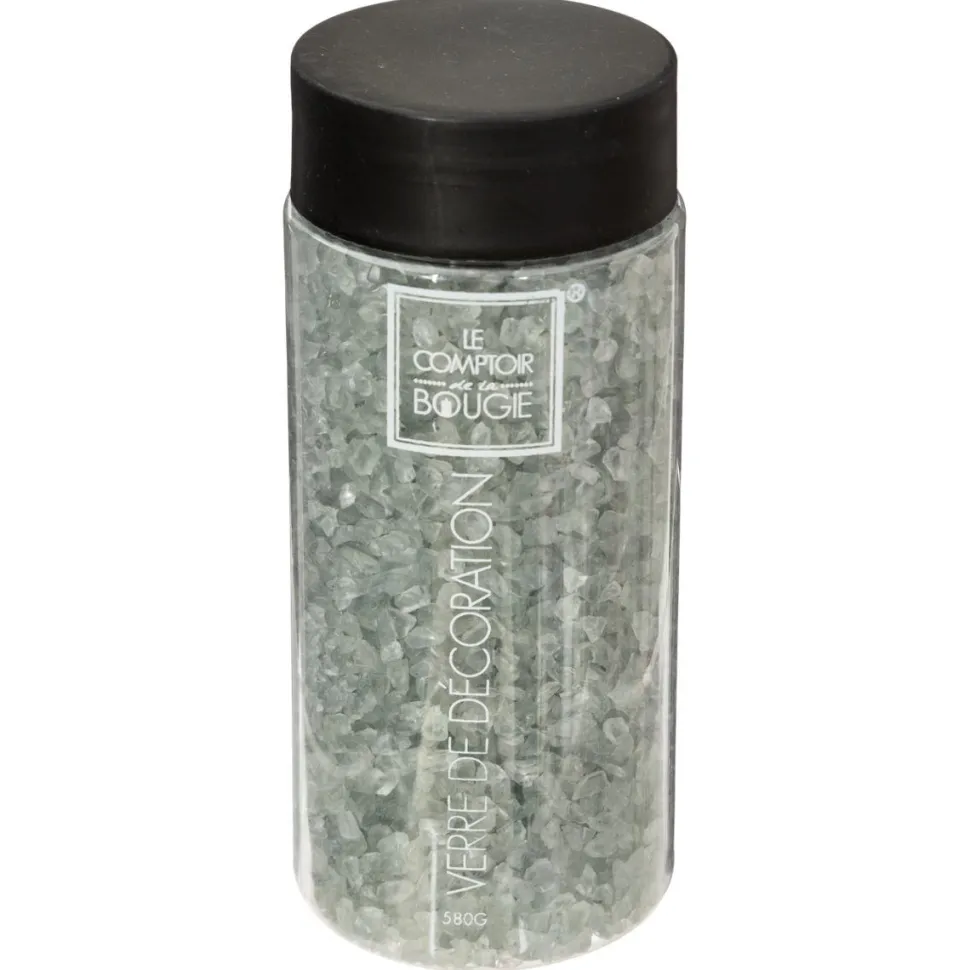 Atmosphera Pepite De Verre Gris 580G