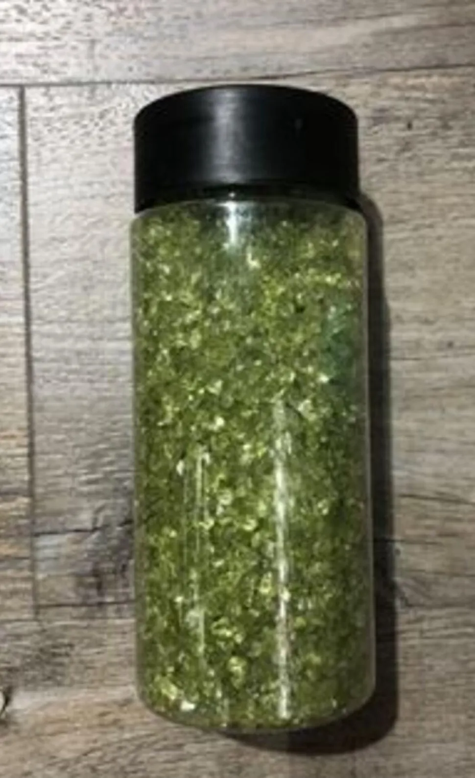 Atmosphera Pepite De Verre Vert 580G