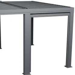 Pergola Majae Petit Store Tex