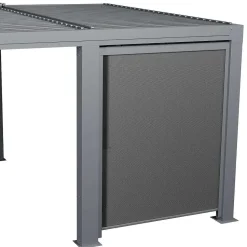 Pergola Majae Petit Store Tex