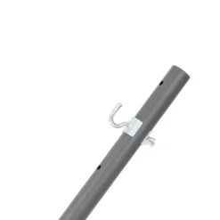 Pied Hamac Panao Ajustable Petit Modele