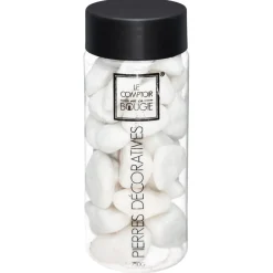 Atmosphera Pierre Deco Blanc Grande 750G