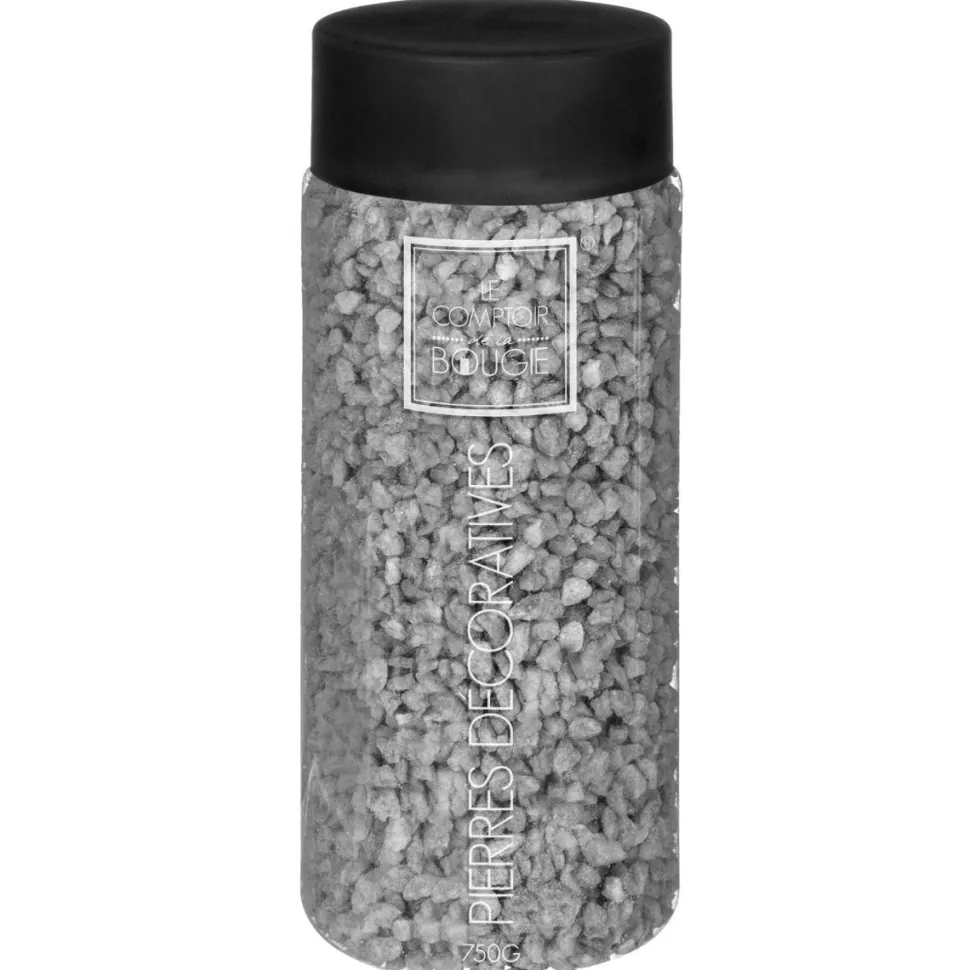 Atmosphera Pierre Deco Gris 750G