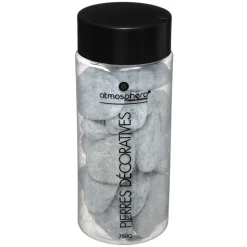 Atmosphera Pierre Deco Gris Grande 750G