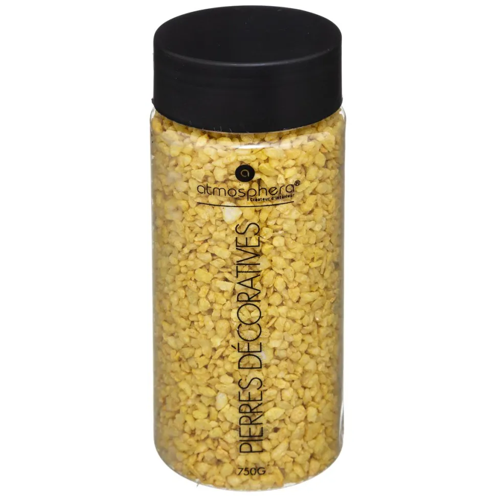 Atmosphera Pierre Deco Ocre 750G