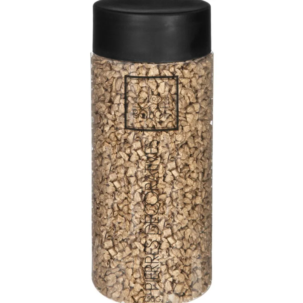 Atmosphera Pierre Deco Or 750G