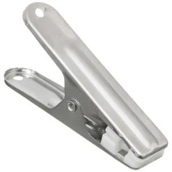 Pince Linge Inox X16Pièces