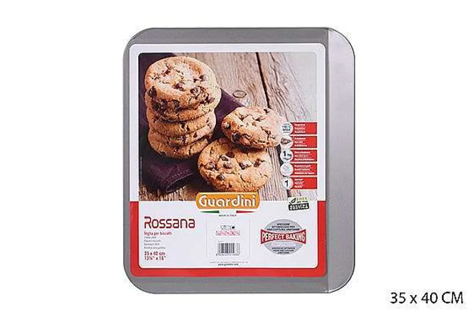 Plaque Cookies 35X40Cm