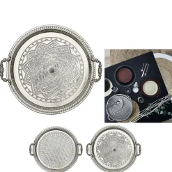 Plateau De Service 42Cm