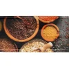Plateau Epices 40X17Cm