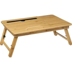 Plateau Smart Bambou 54X34Cm