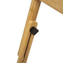 Plateau Smart Bambou 54X34Cm