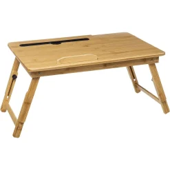 Plateau Smart Bambou 54X34Cm