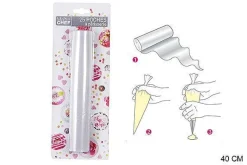 Poche Pâtisserie Jetable 40Cm 25Pcs