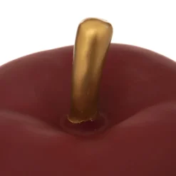 maxibazar Pomme Ceramique Carla D.12Cm