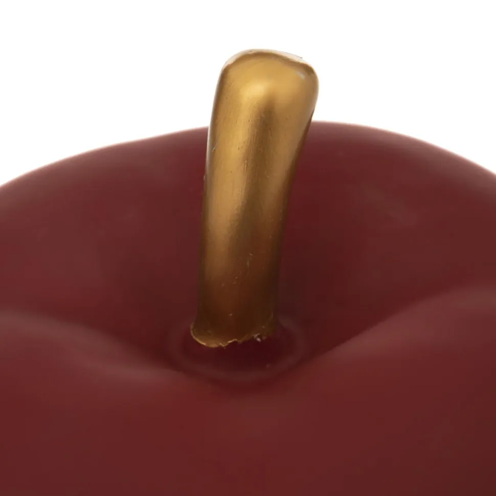 maxibazar Pomme Ceramique Carla D.12Cm