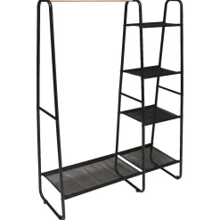 Portant A Vetement Artemis Étagères