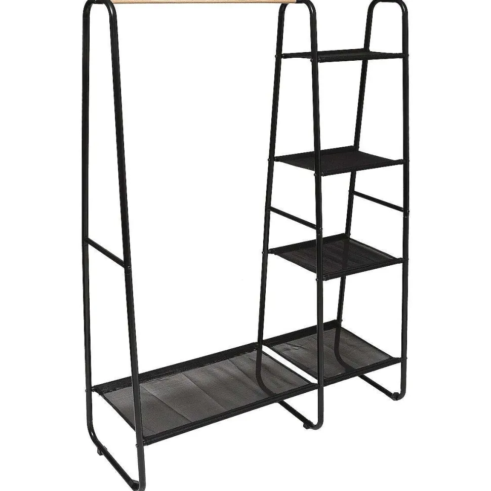 Portant A Vetement Artemis Étagères