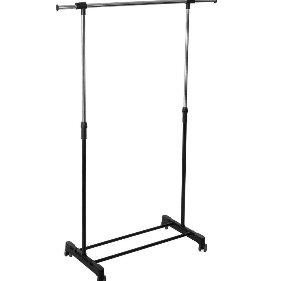 Portant A Vetement Icare Simple Mg