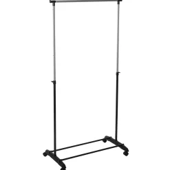 Portant A Vetement Simple