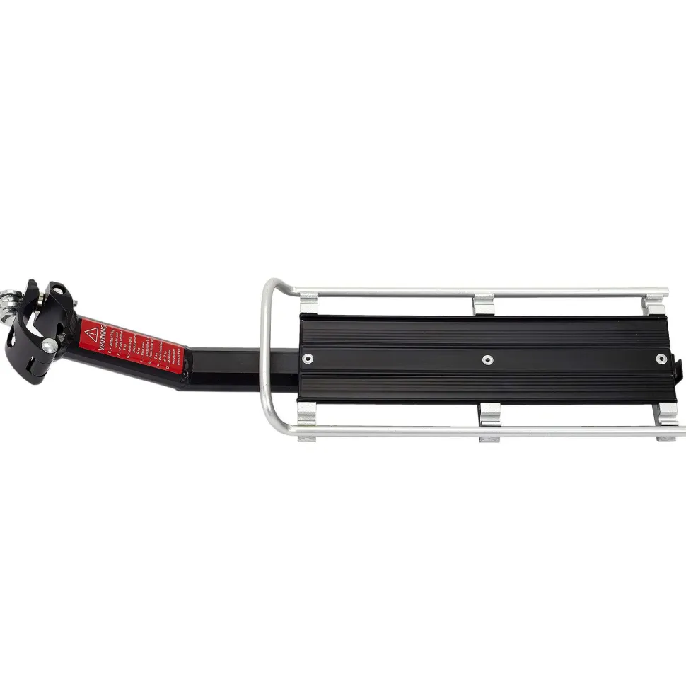 Porte Bagage Universel Pour Vélo