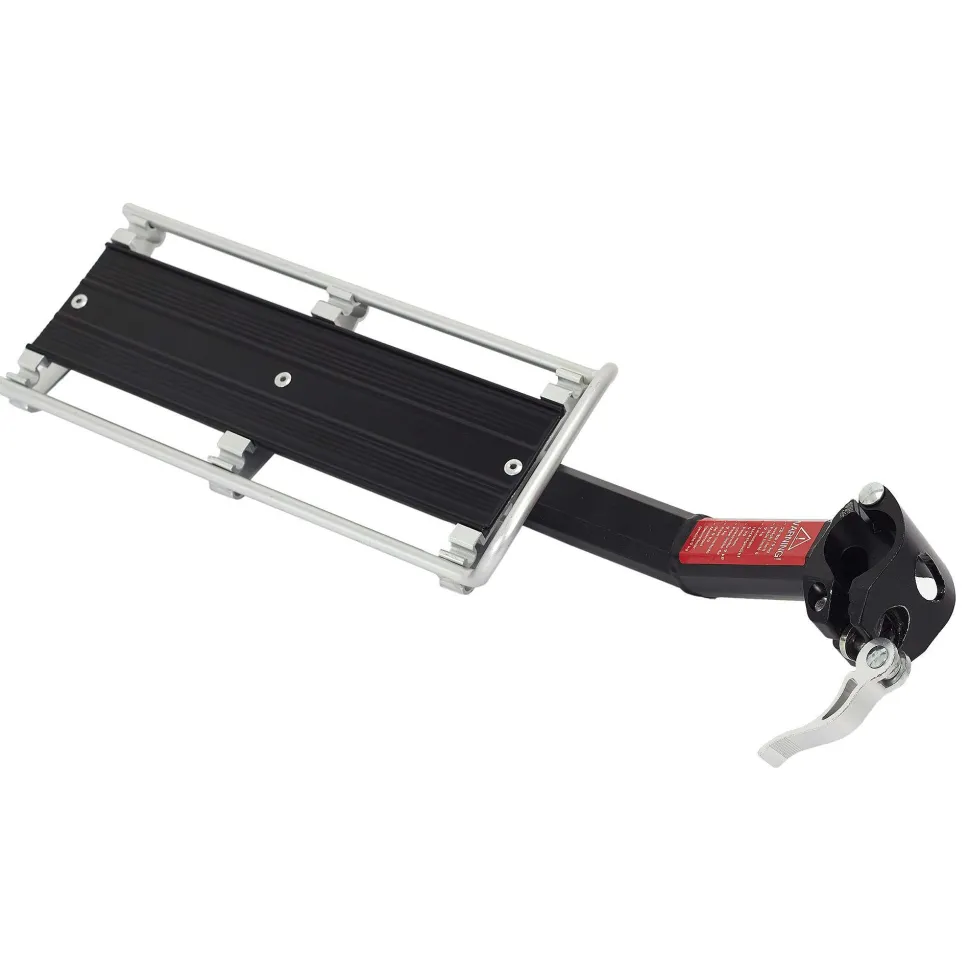 Porte Bagage Universel Pour Vélo