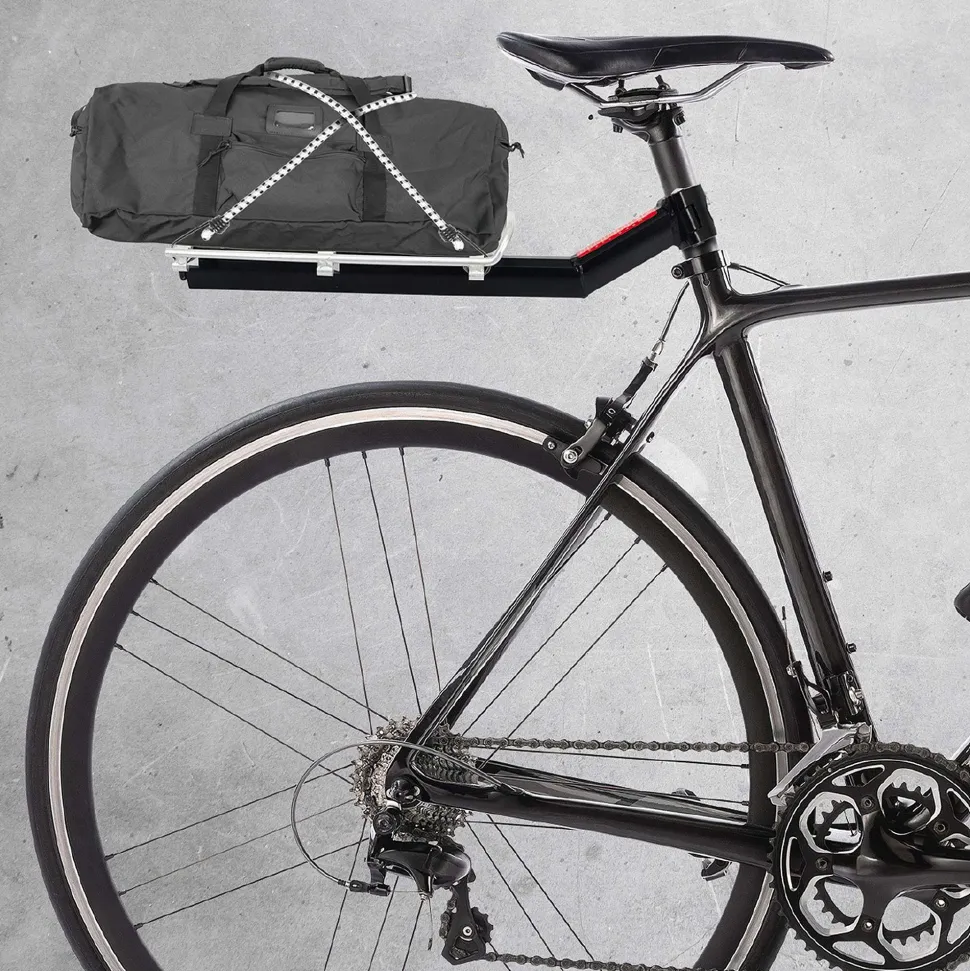 Porte Bagage Universel Pour Vélo