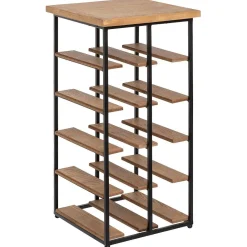 Porte Bouteille 15 Bouteille Bakos