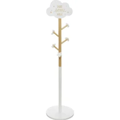 Porte Manteau Nuage