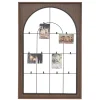 maxibazar Porte Photo Metal Nais 62X95Cm