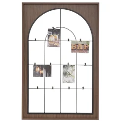 maxibazar Porte Photo Metal Nais 62X95Cm
