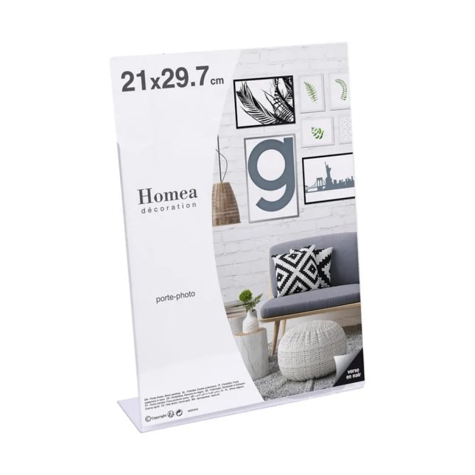 maxibazar Porte Photo 21X29.7Cm