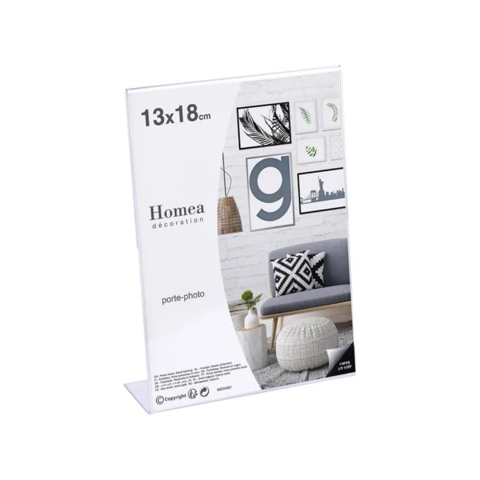 maxibazar Porte Photo 13X18Cm