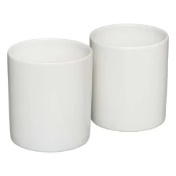 Pot A Epices Ceramique X2 Pièces