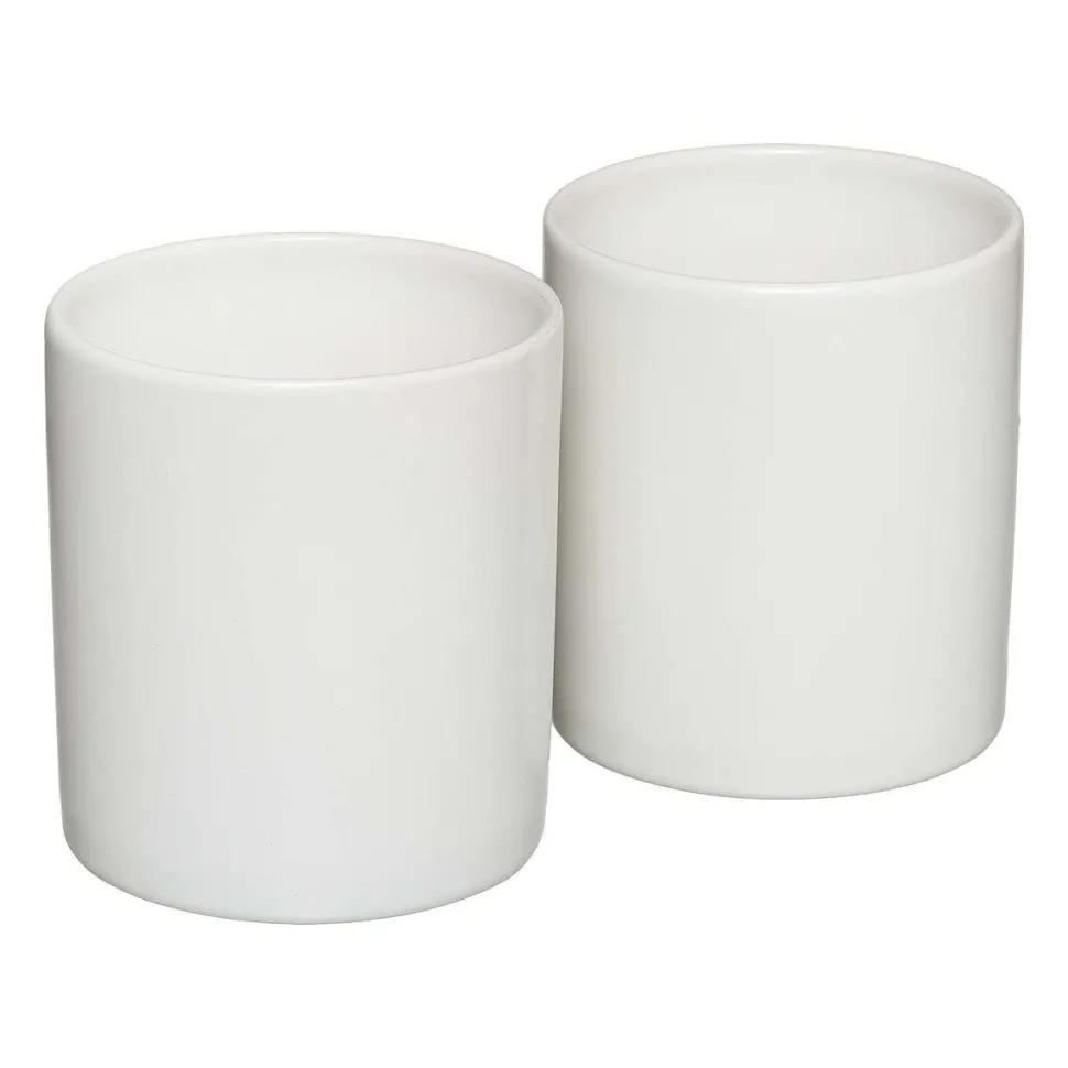 Pot A Epices Ceramique X2 Pièces