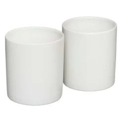 Pot A Epices Ceramique X2 Pièces