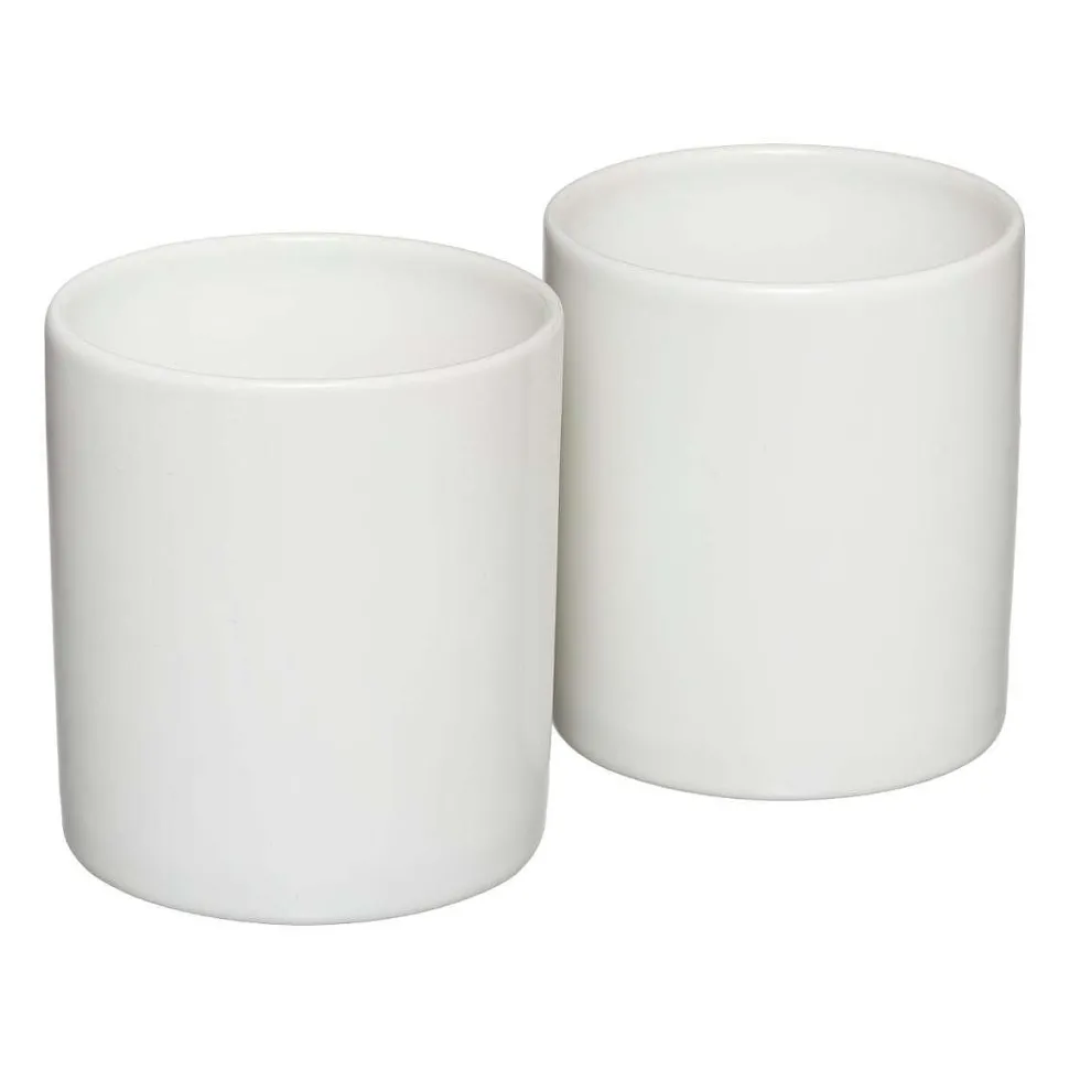 Pot A Epices Ceramique X2 Pièces