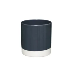 maxibazar Pot Ceramique D.10.5X10.2Cm