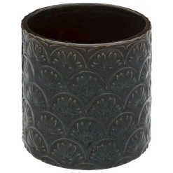 maxibazar Pot Ceramique Jil Taille S