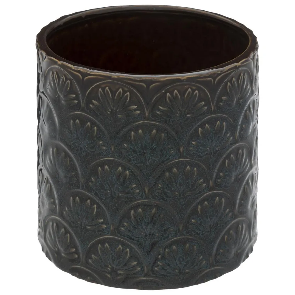 maxibazar Pot Ceramique Jil Taille S