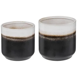 maxibazar Pot Ceramique Reactive Soul D.20X20Cm