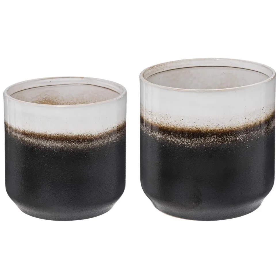 maxibazar Pot Ceramique Reactive Soul D.20X20Cm