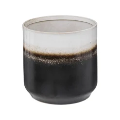 maxibazar Pot Ceramique Reactive Soul D.20X20Cm