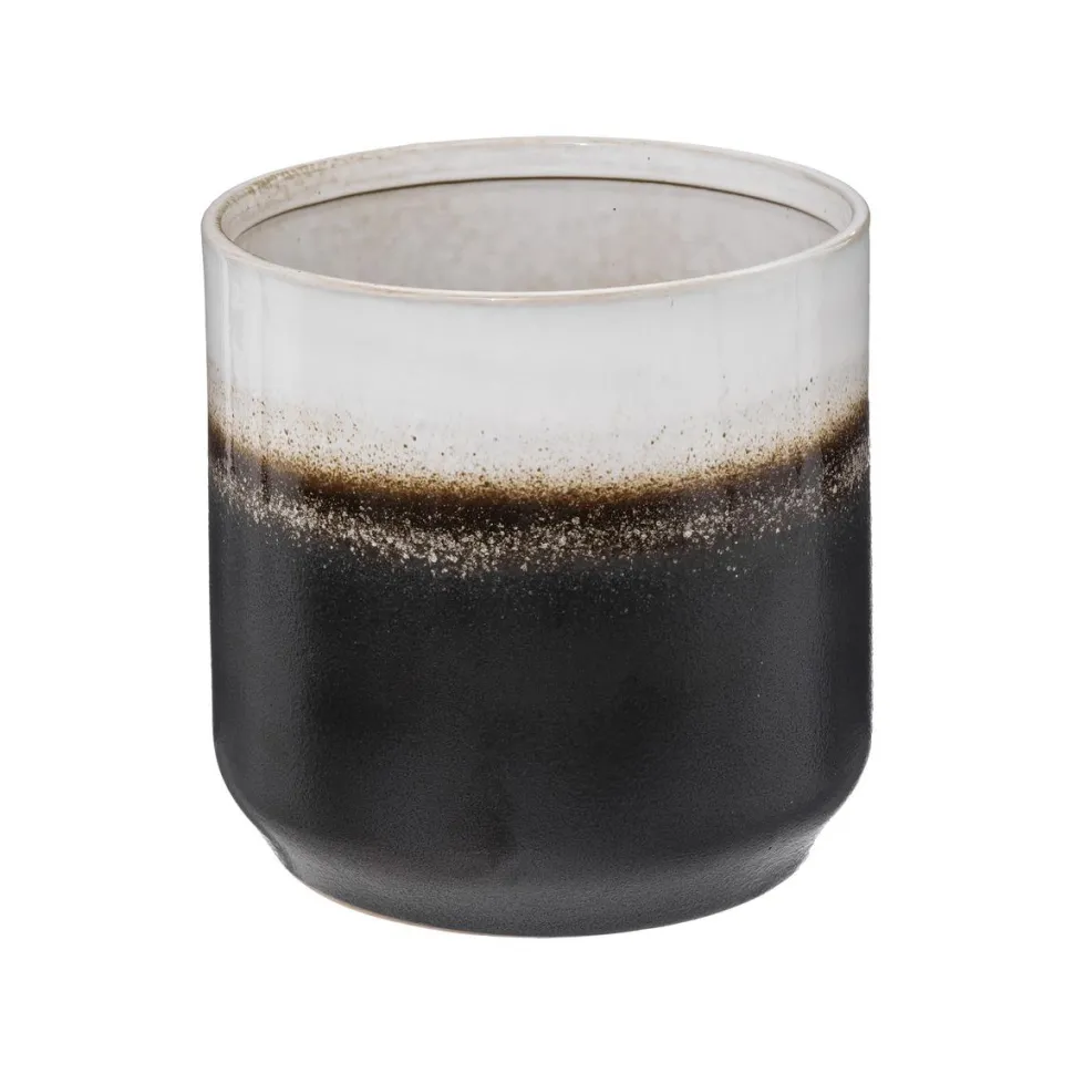 maxibazar Pot Ceramique Reactive Soul D.20X20Cm