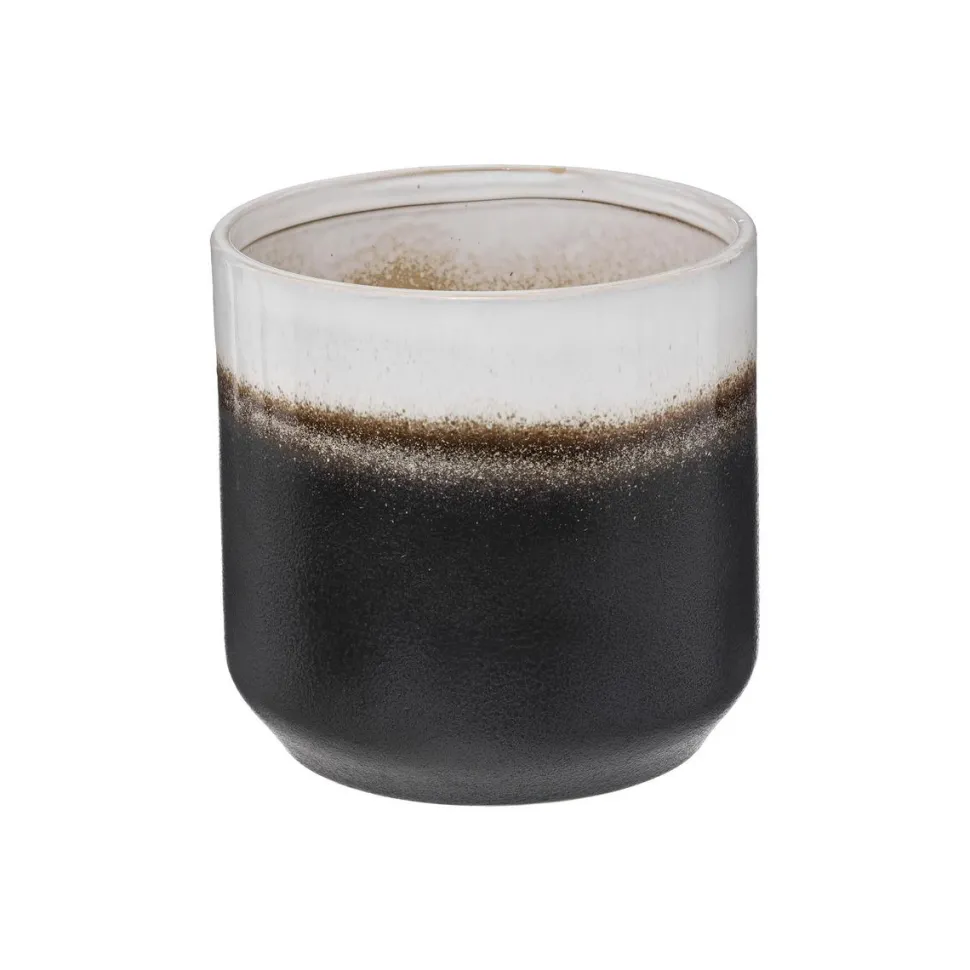 maxibazar Pot Ceramique Reactive Soul D.20X20Cm