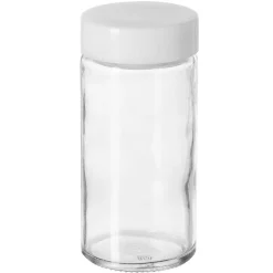 Pot Epice Bambou X6 Pièces