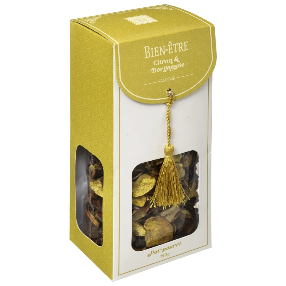 maxibazar Pot Pourri Doli 150G